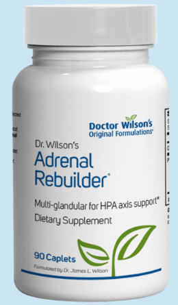 Adrenal Rebuilder®